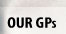 Our GPs