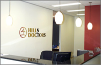 Hills Doctors