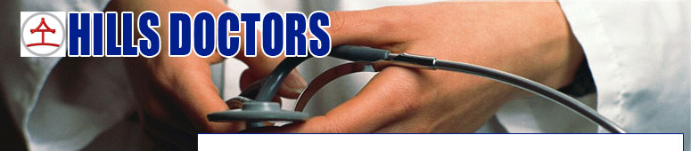 Hills Doctors